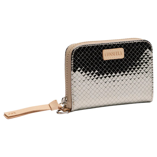 Kyle Zippy Wallet