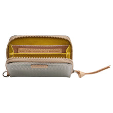 Load image into Gallery viewer, Kyle Zippy Wallet