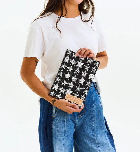 Madi Notebook