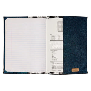 Madi Notebook