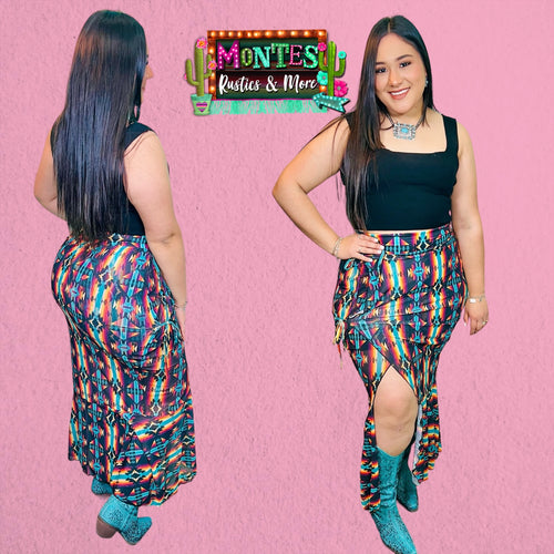 Montana Mooves Skirt