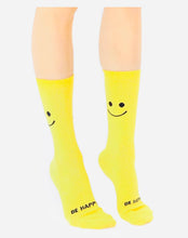 Load image into Gallery viewer, Smile 3D Socks