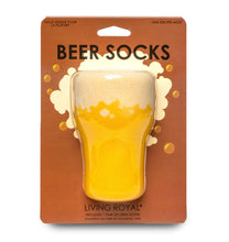 Load image into Gallery viewer, Beer 3D Socks