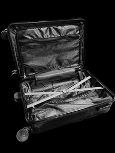 Sterling Kreek Carry On Suitcase