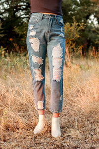 The Savannah Jeans