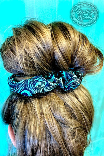 Sheridan Scrunchie