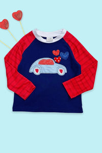 Cupid Buggy Top