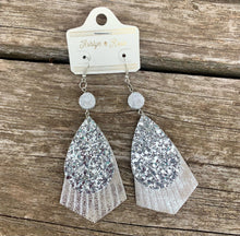 Load image into Gallery viewer, Party Cowgirl Fringe Earrings